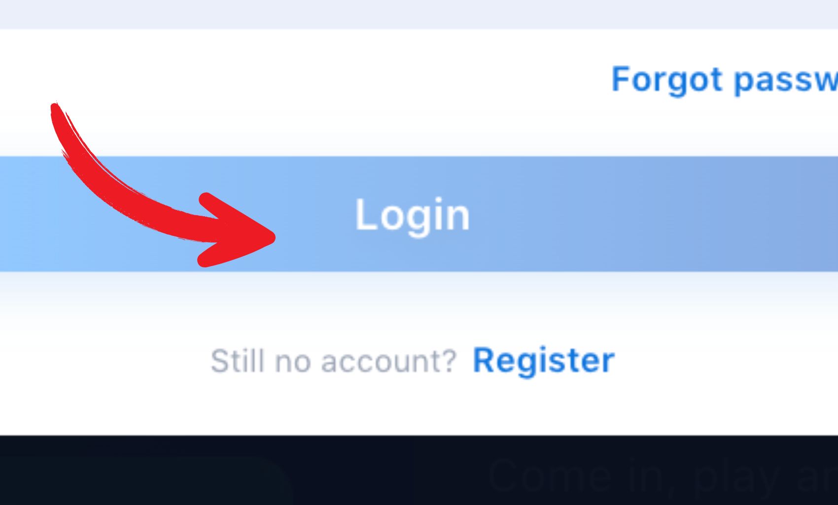 1win Armenia complete login