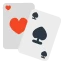 poker cards