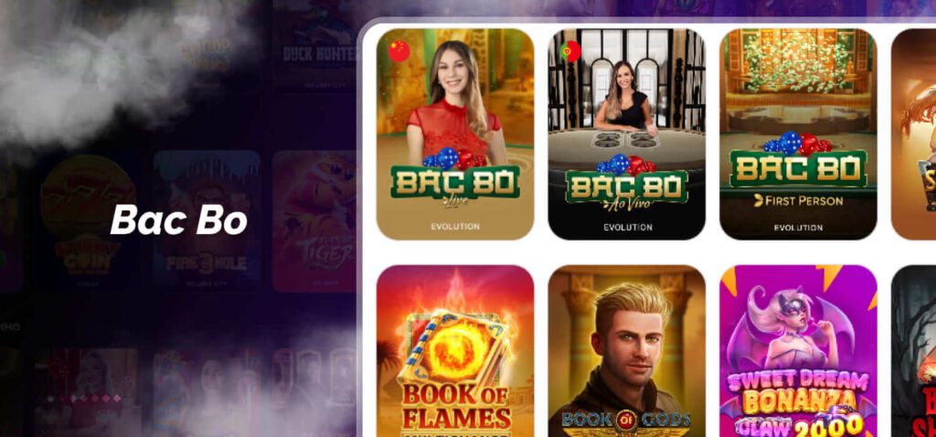 bac bo games at 1win armenia casino